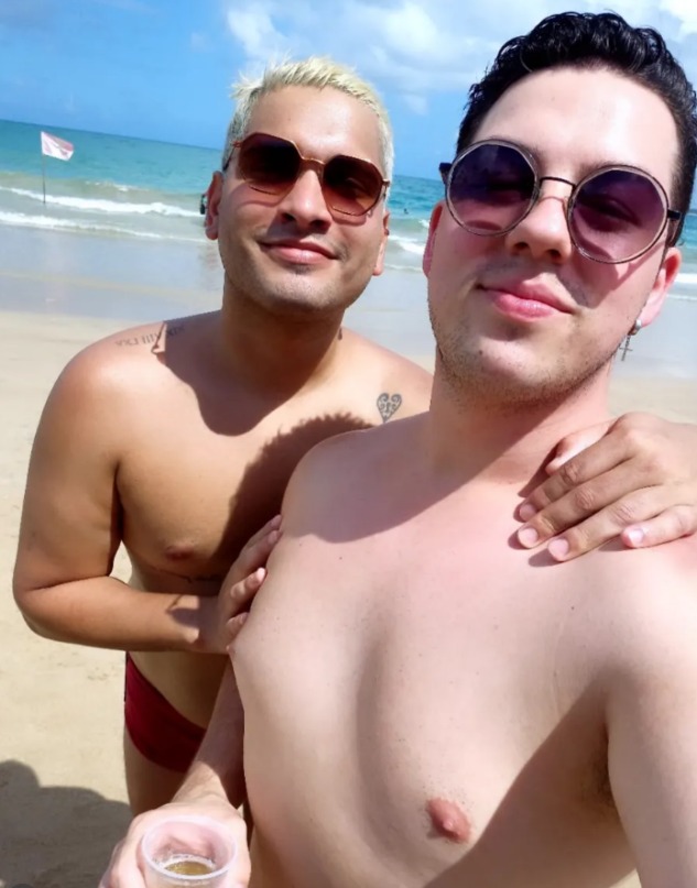 Eric e Bruno  - São José dos Campos SP