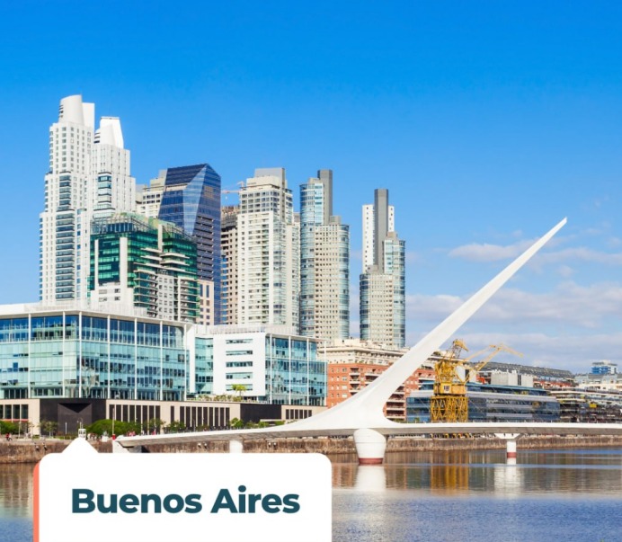 Buenos Aires