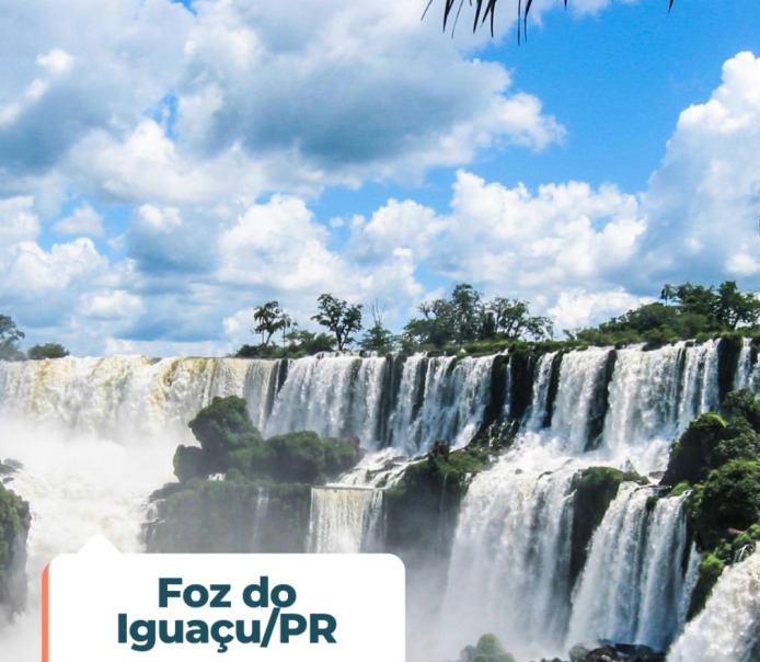 Foz do Iguaçu