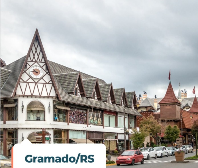 Gramado RS