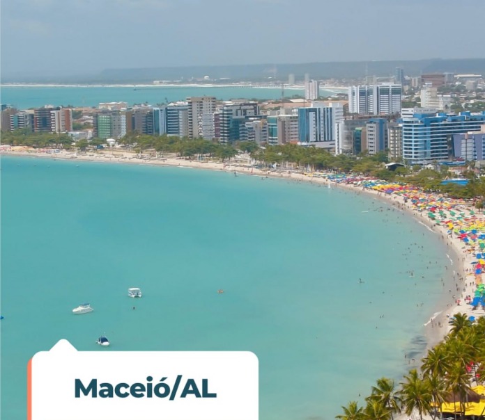 Maceio