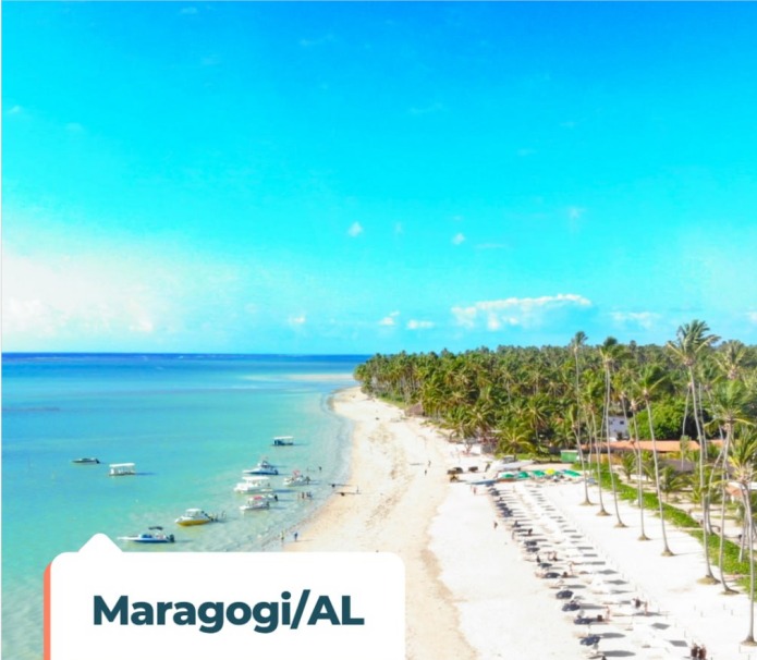 Maragogi