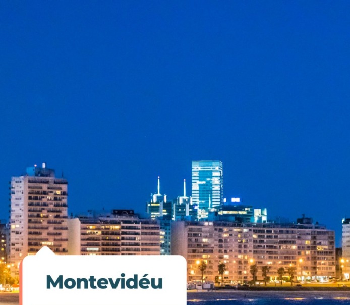 Montevideo