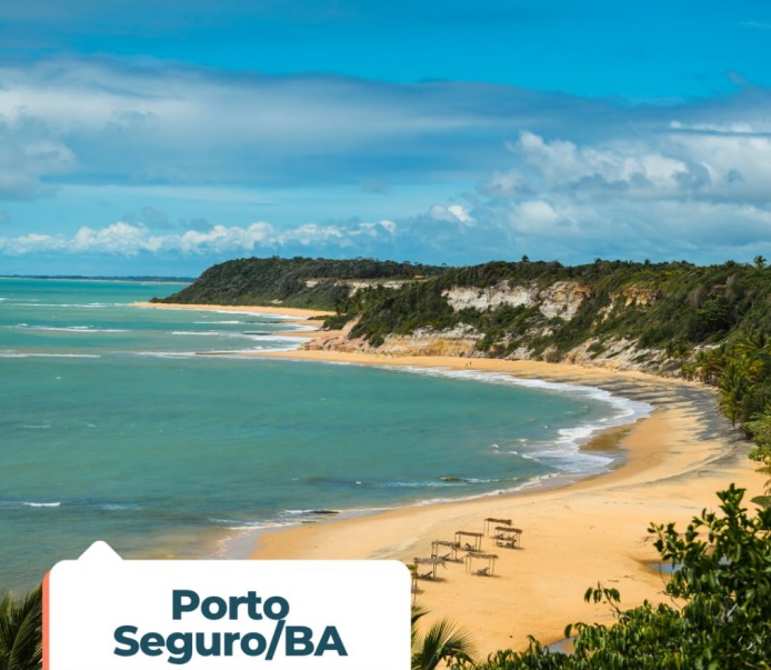 Porto Seguro