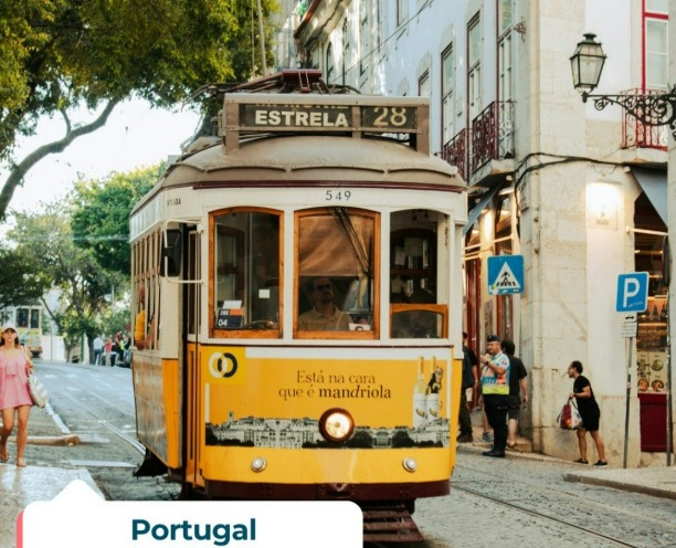 Portugal