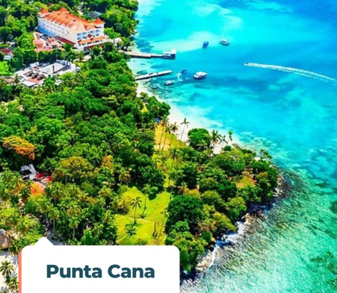 Punta Cana