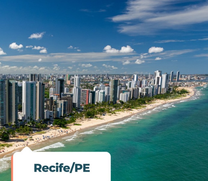 Recife