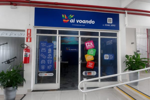Fachada Nova Pop